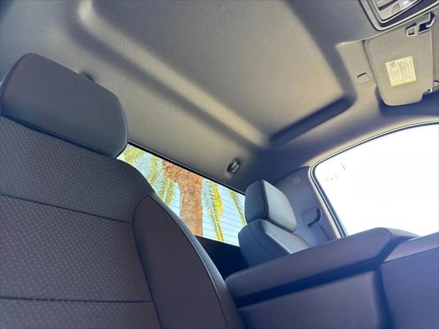2026 GMC Sierra 1500 Regular Cab, Standard Bed, Pro, RWD