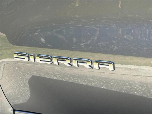 2026 GMC Sierra 1500 Regular Cab, Standard Bed, Pro, RWD