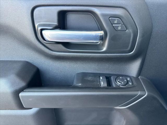 2026 GMC Sierra 1500 Regular Cab, Standard Bed, Pro, RWD