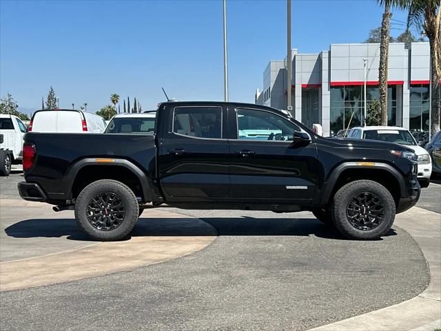 2026 GMC Canyon Elevation, RWD