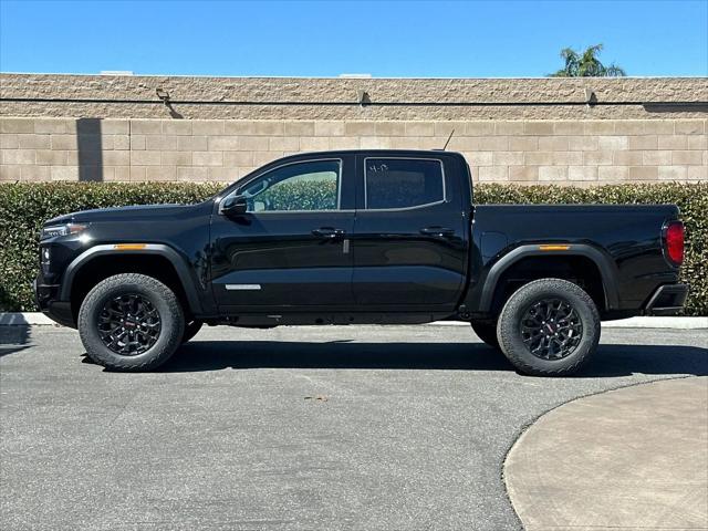 2026 GMC Canyon Elevation, RWD
