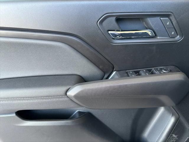2026 GMC Canyon Elevation, RWD