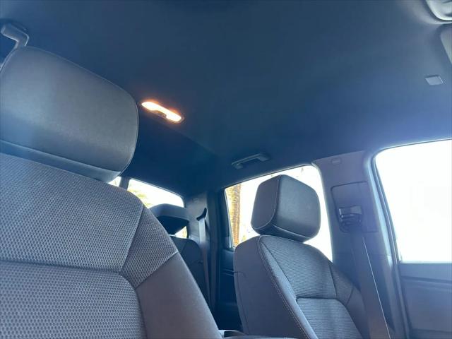 2026 GMC Canyon Elevation, RWD