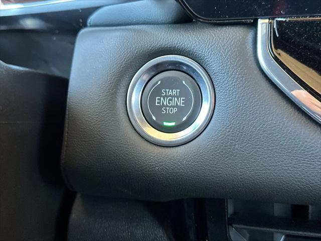 2026 GMC Canyon Elevation, RWD
