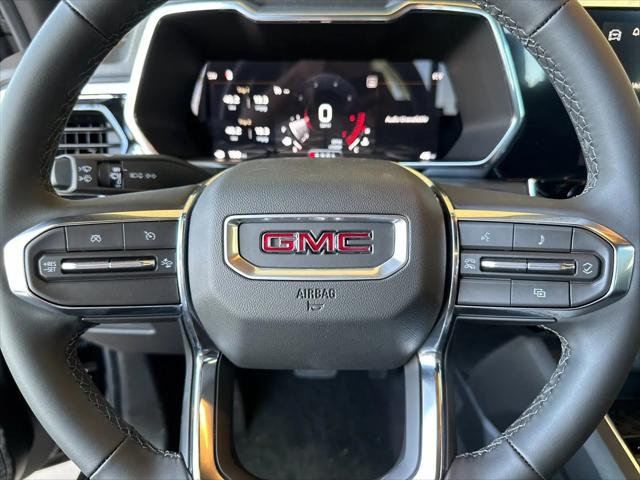 2026 GMC Canyon Elevation, RWD