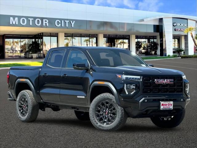 2026 GMC Canyon Elevation, RWD for sale in Bakersfield, CA