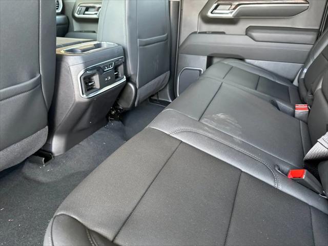 2026 GMC Sierra 1500 Crew Cab, Short Bed, SLT, 4WD