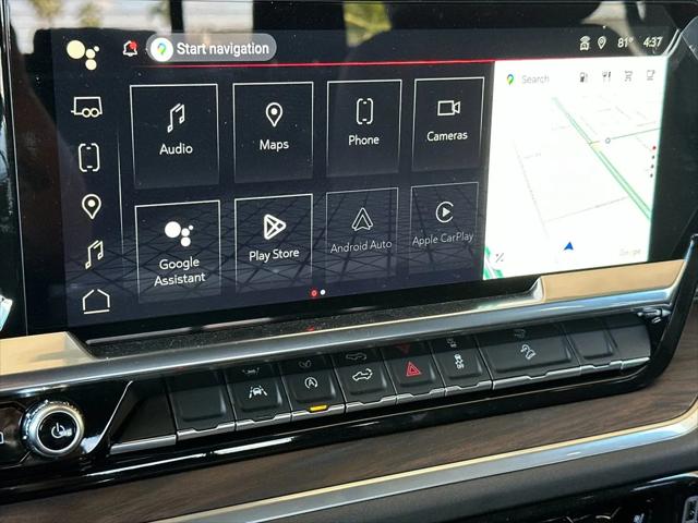 2026 GMC Sierra 1500 Crew Cab, Short Bed, SLT, 4WD