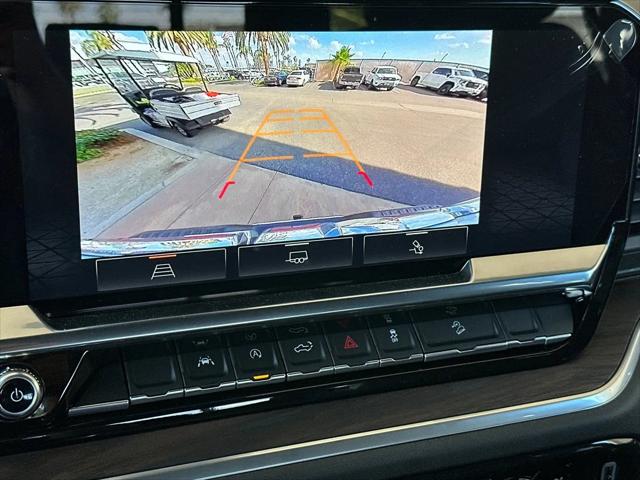 2026 GMC Sierra 1500 Crew Cab, Short Bed, SLT, 4WD