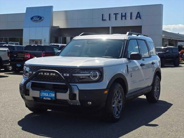 2026 Ford Bronco Sport Big Bend for sale in Roseburg, OR