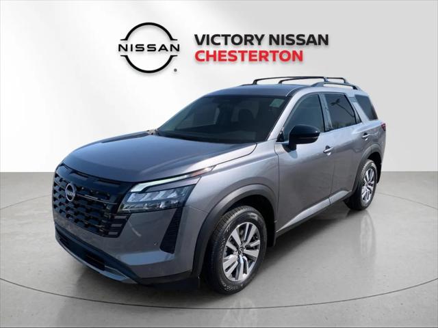2026 Nissan Pathfinder SL for sale in Burns Harbor, IN
