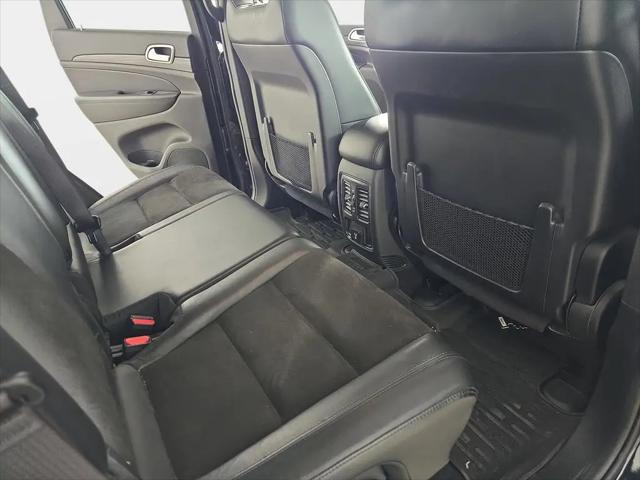 2021 Jeep Grand Cherokee Laredo X 4x4