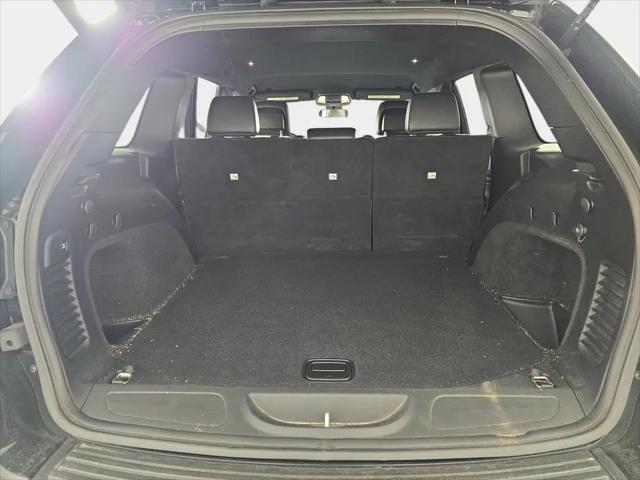 2021 Jeep Grand Cherokee Laredo X 4x4