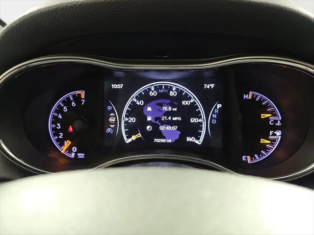 2021 Jeep Grand Cherokee Laredo X 4x4