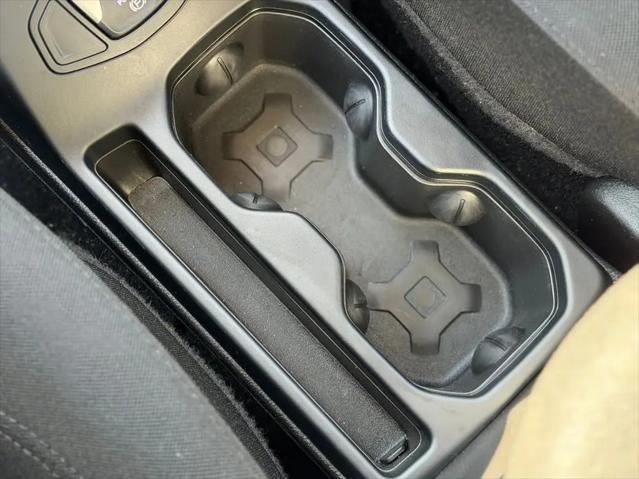 2021 Jeep Renegade Latitude 4x4
