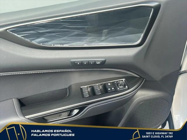 2025 Lexus NX Premium