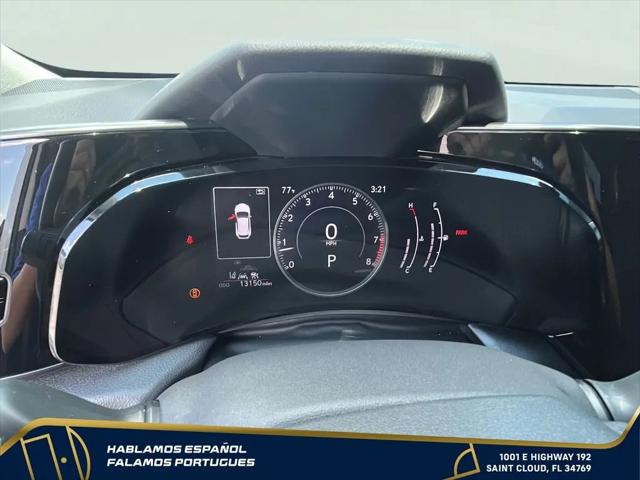 2025 Lexus NX Premium
