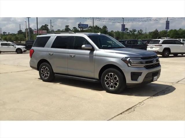 2024 Ford Expedition XLT