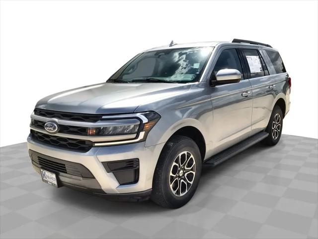 2024 Ford Expedition XLT for sale in Livingston, TX