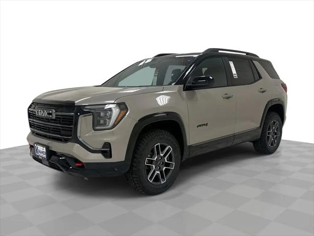 2026 GMC Terrain AWD AT4 for sale in Livingston, TX