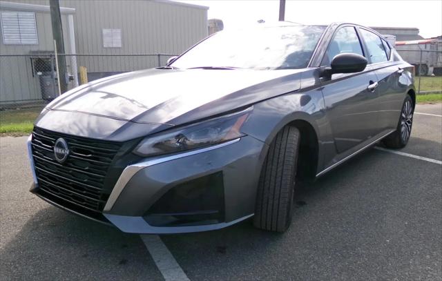 2024 Nissan Altima SV FWD for sale in Blakely, GA