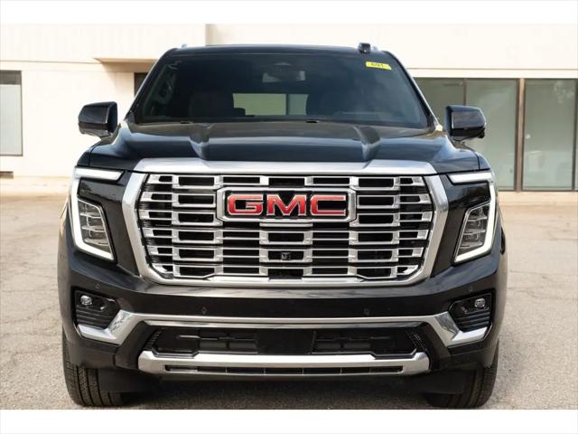 2026 GMC Yukon XL 4WD Denali