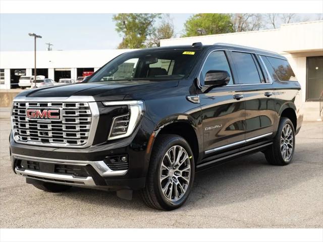 2026 GMC Yukon XL 4WD Denali