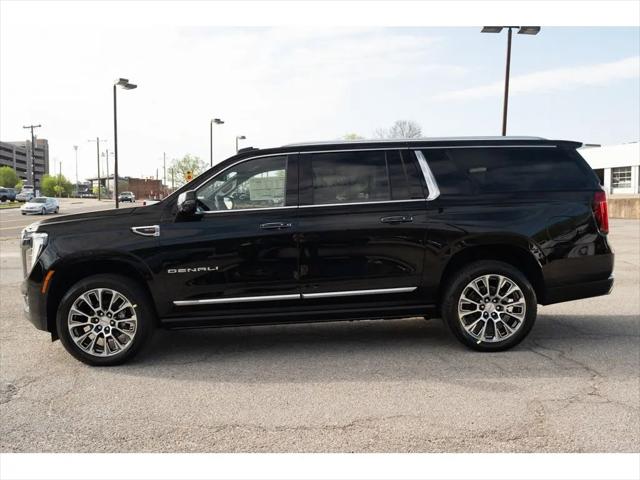 2026 GMC Yukon XL 4WD Denali
