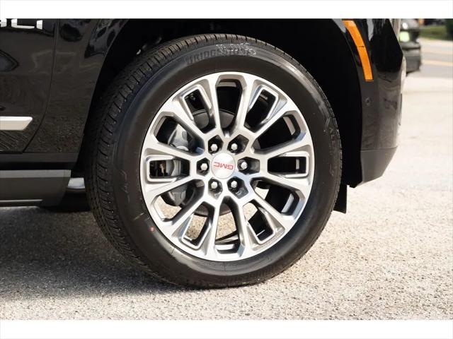 2026 GMC Yukon XL 4WD Denali
