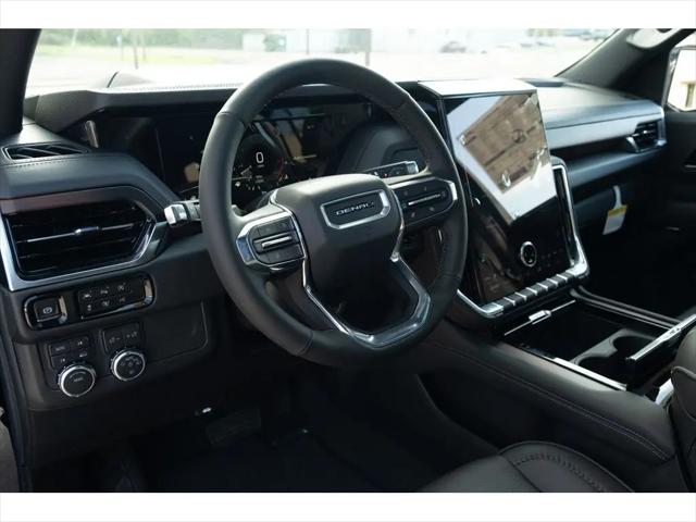 2026 GMC Yukon XL 4WD Denali
