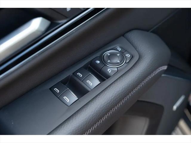 2026 GMC Yukon XL 4WD Denali