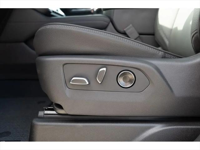 2026 GMC Yukon XL 4WD Denali