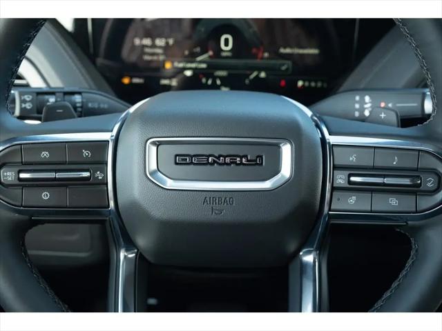2026 GMC Yukon XL 4WD Denali
