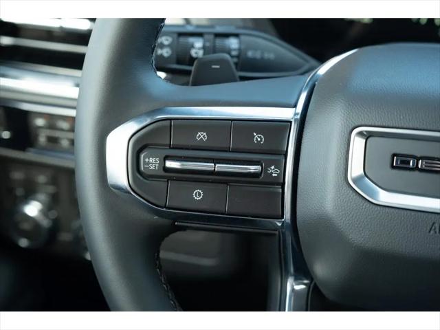 2026 GMC Yukon XL 4WD Denali
