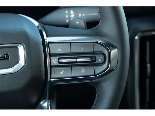 2026 GMC Yukon XL 4WD Denali