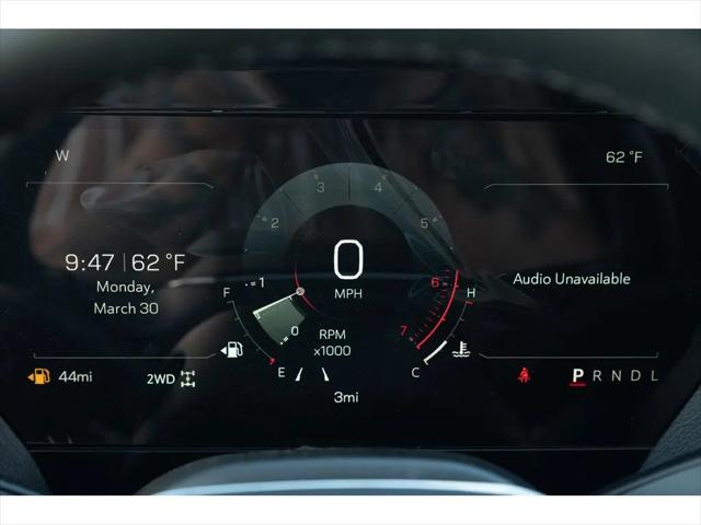 2026 GMC Yukon XL 4WD Denali