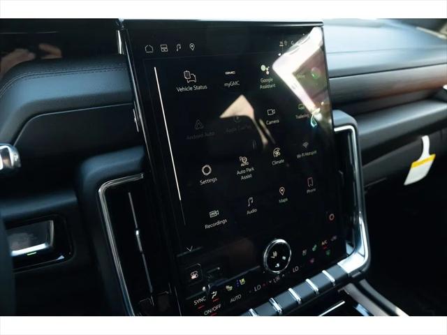 2026 GMC Yukon XL 4WD Denali