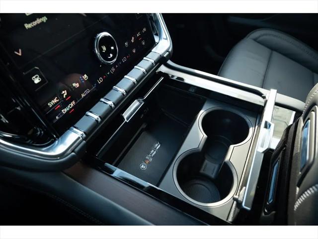2026 GMC Yukon XL 4WD Denali