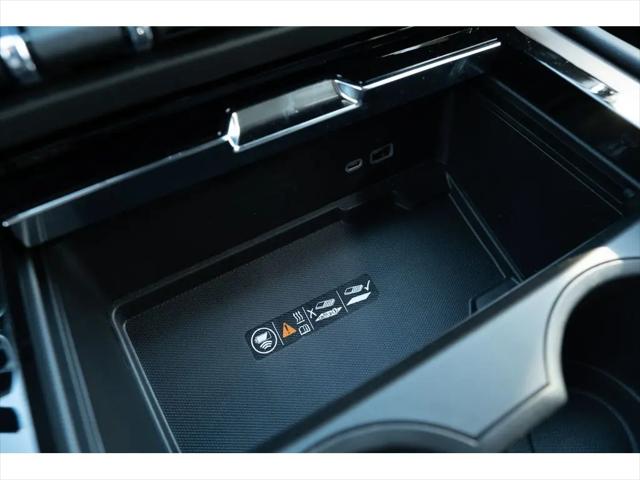 2026 GMC Yukon XL 4WD Denali