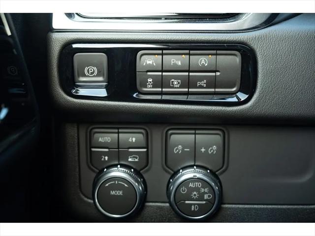 2026 GMC Yukon XL 4WD Denali