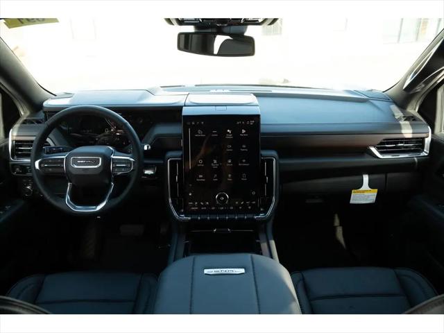 2026 GMC Yukon XL 4WD Denali