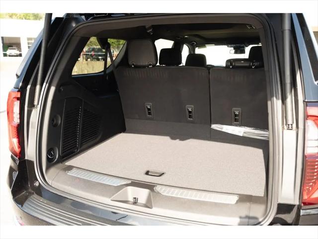 2026 GMC Yukon XL 4WD Denali