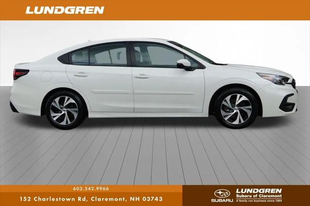 2023 Subaru Legacy Premium