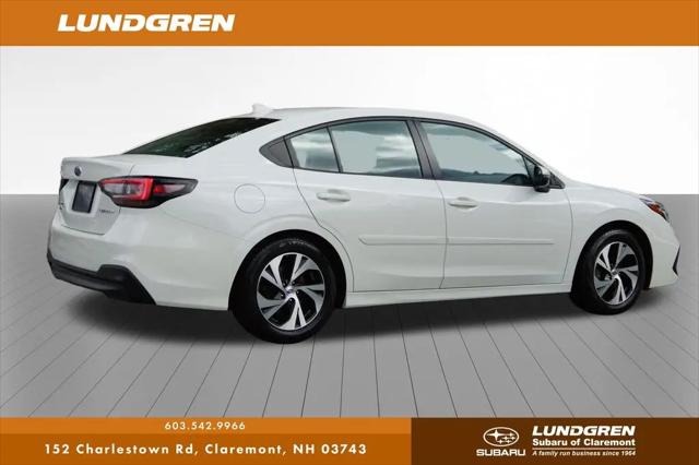 2023 Subaru Legacy Premium
