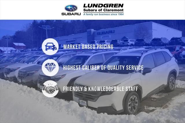 2023 Subaru Legacy Premium