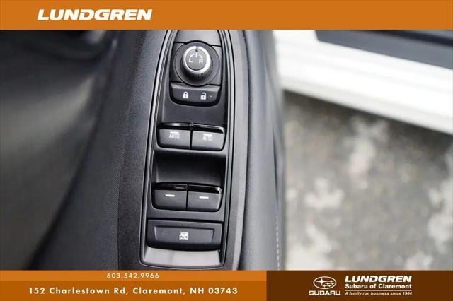 2023 Subaru Legacy Premium