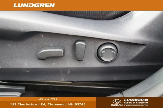 2023 Subaru Legacy Premium