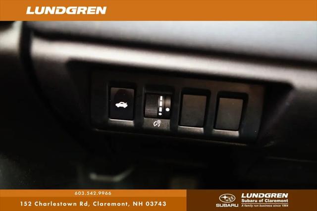 2023 Subaru Legacy Premium
