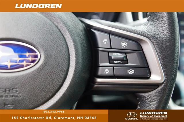 2023 Subaru Legacy Premium