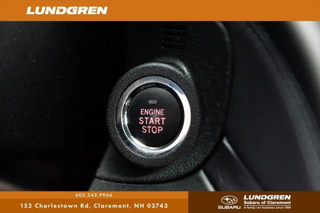 2023 Subaru Legacy Premium